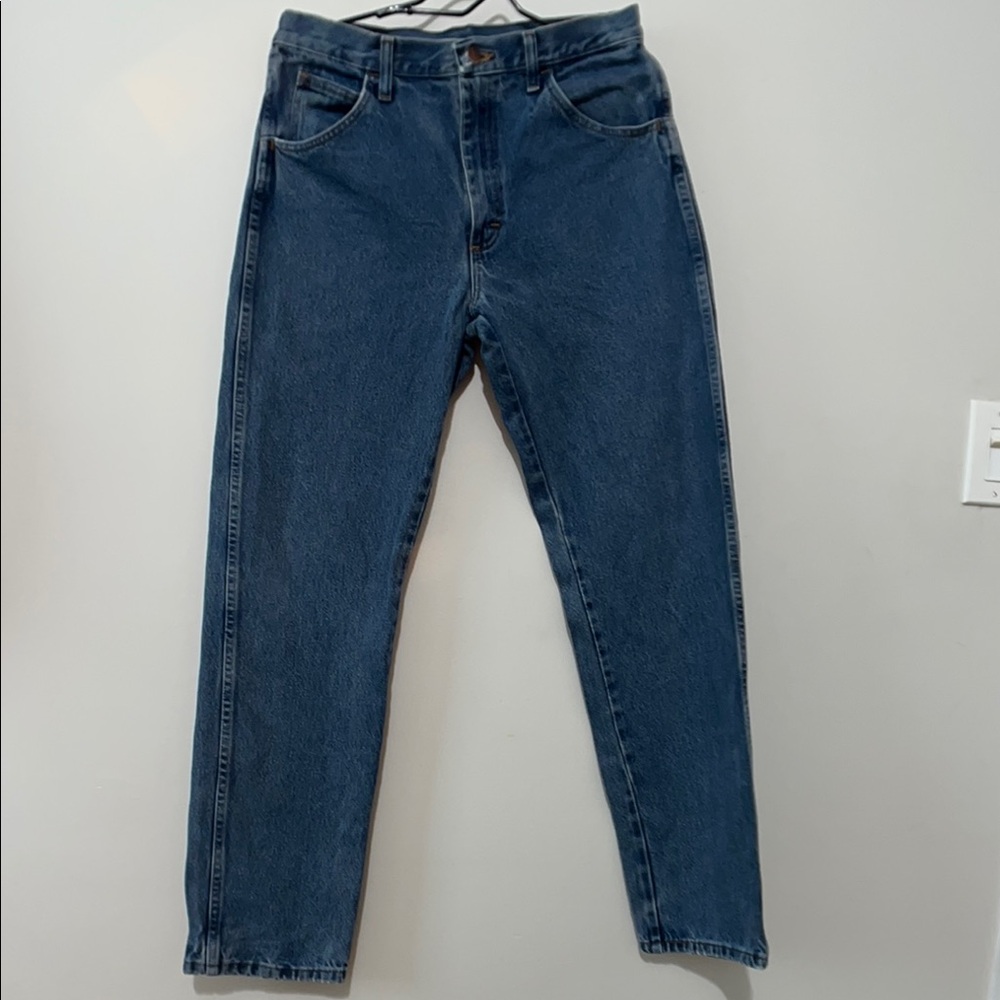 Rustler Jeans 32x32